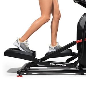 Schwinn 411 Elliptical