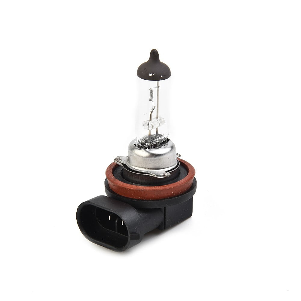 2x H11 Halogen Car Headlight Auto Low-Beam Driving Light Bulbs Fog Lamp 55W 12V