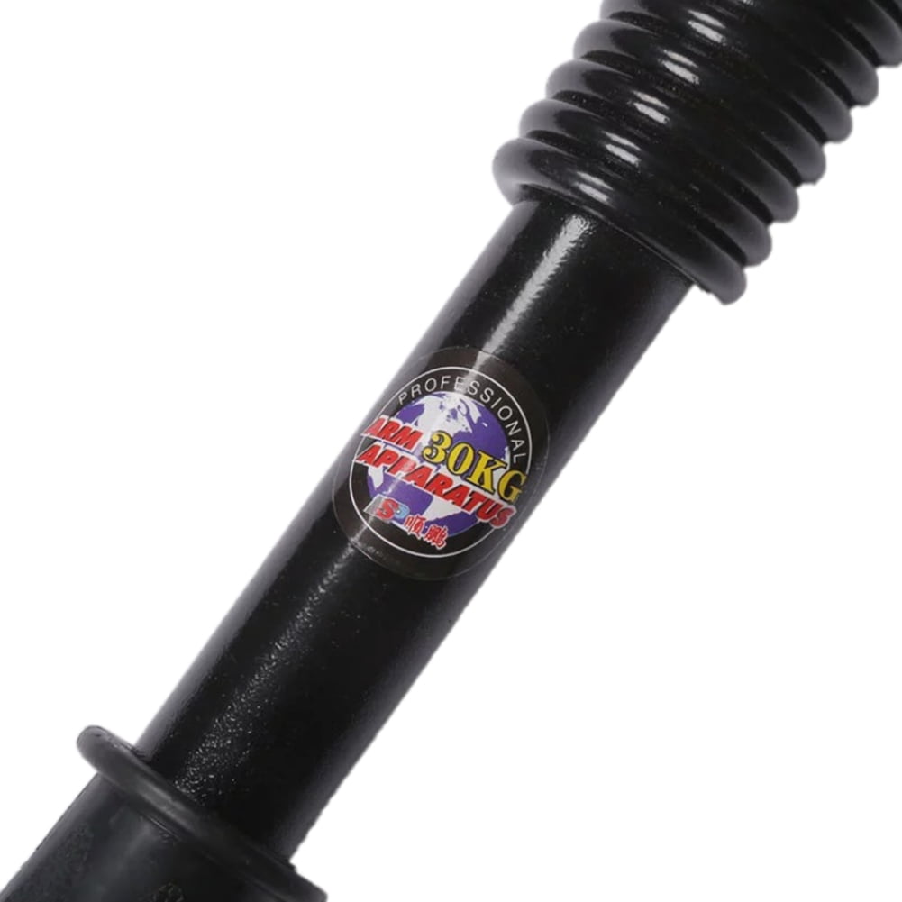 Arm Chest Strength Training Fitness Equipment Spring Twister Bar