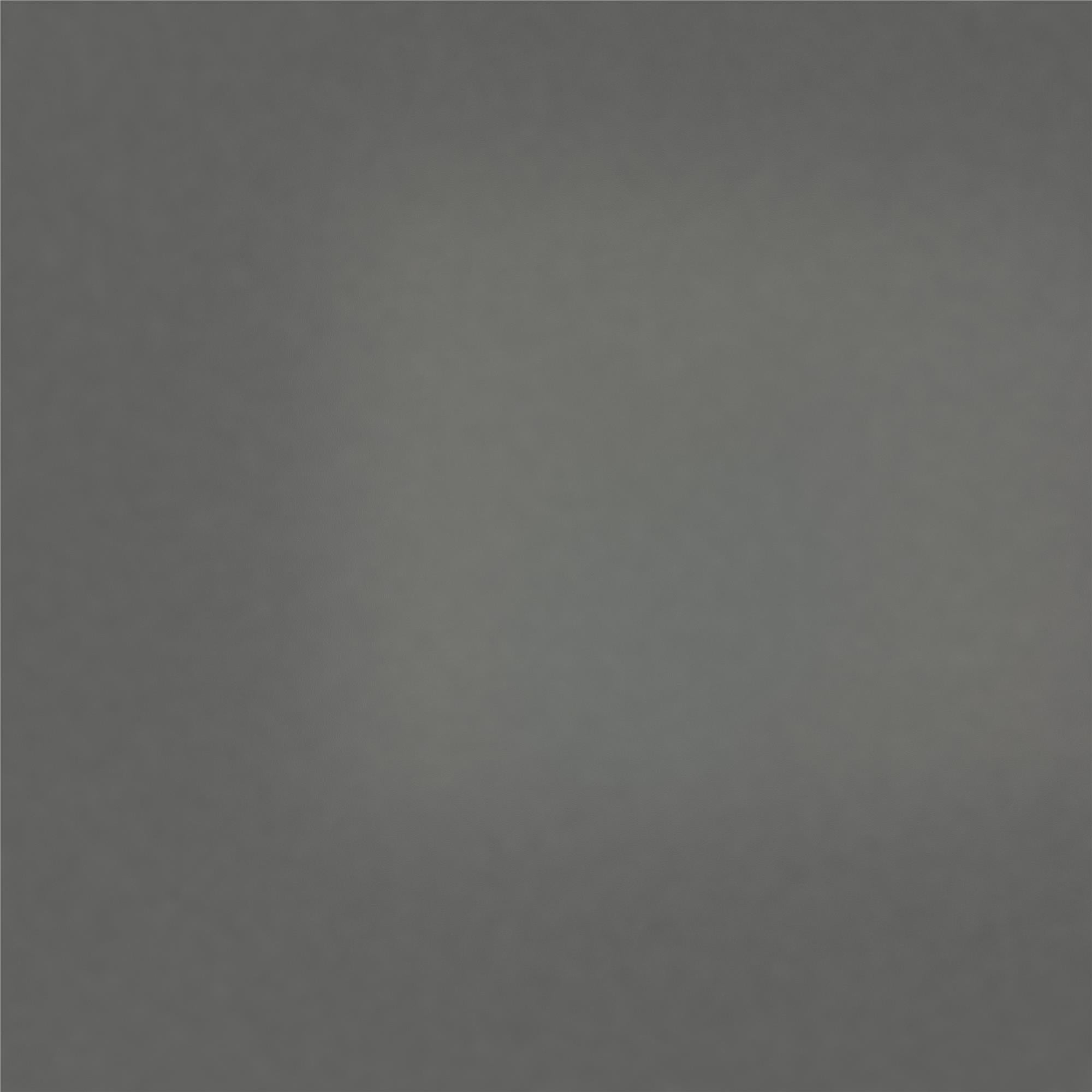 DHP Modern Metal Canopy Poster Bed, Queen, Gunmetal Gray