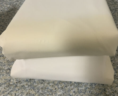 ⚡️Room Essentials Zippered Mattress Protector Waterproof (Full Size)🆕 Defects⚠️