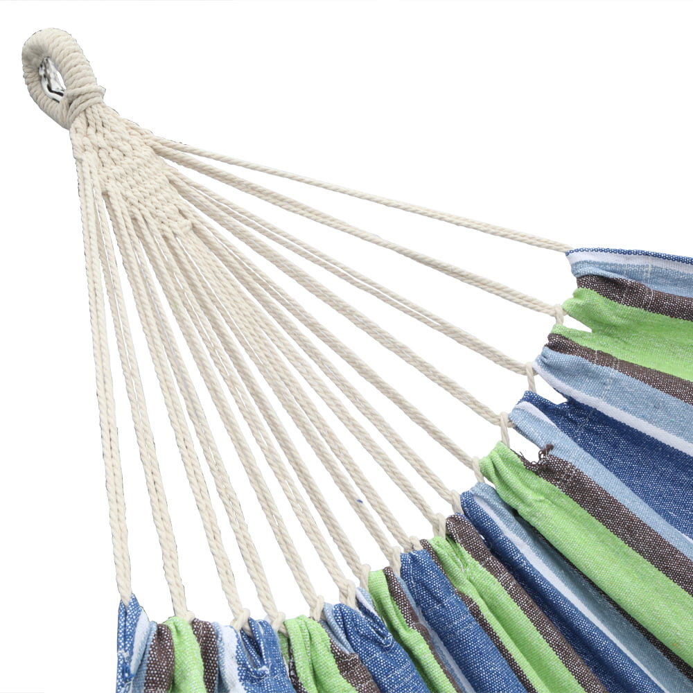 Segmart Tree Hammock, Green