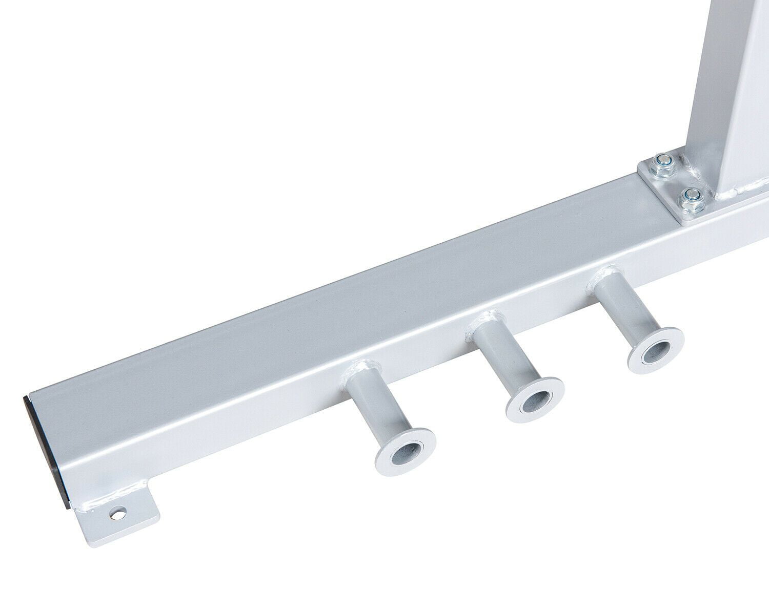 GDLF Power Rack Weight Lifting Squat Stand Strength Training Home Gym Power Cage