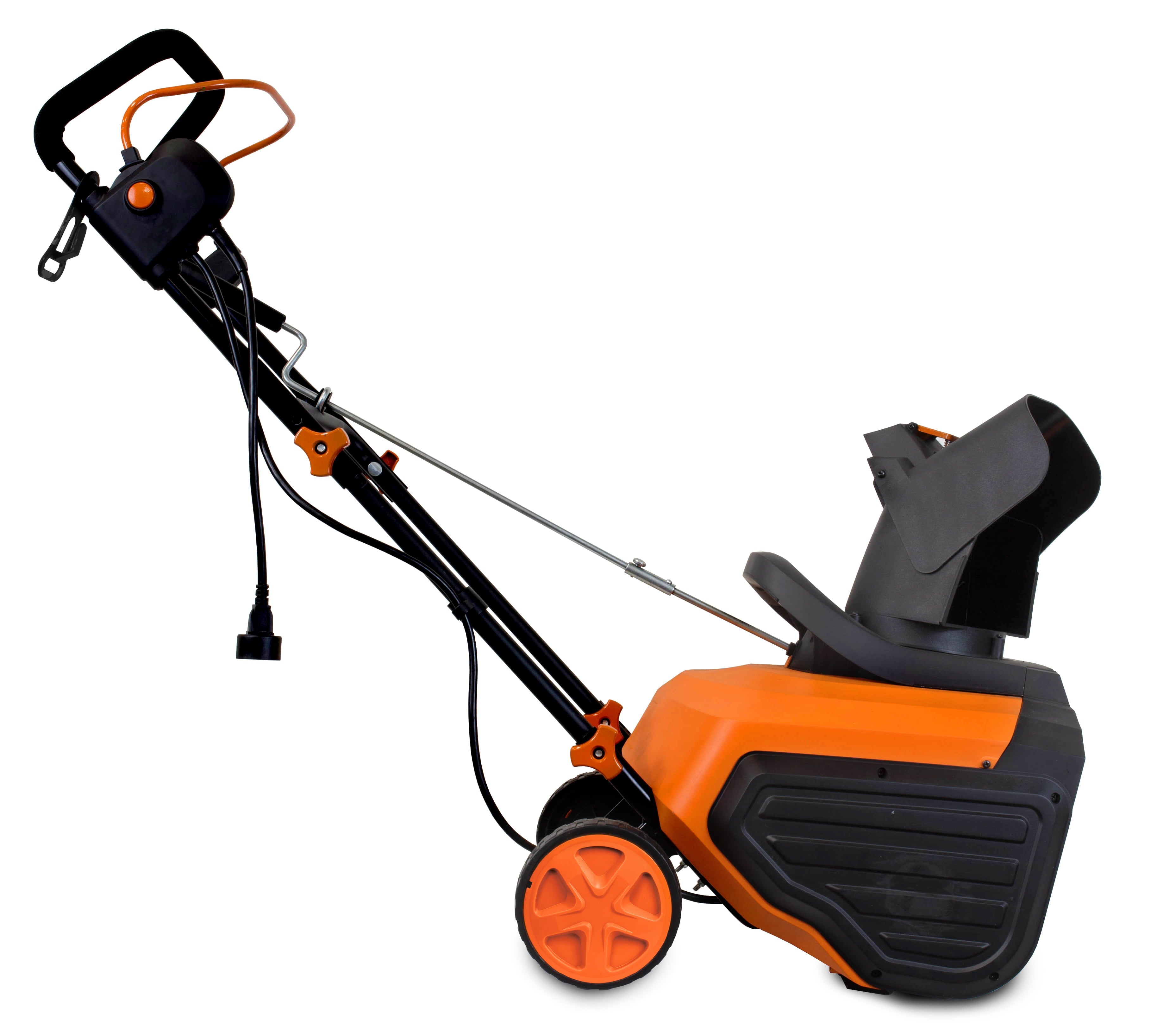 WEN Snow Blaster 13.5-Amp 18-Inch Electric Snow Thrower