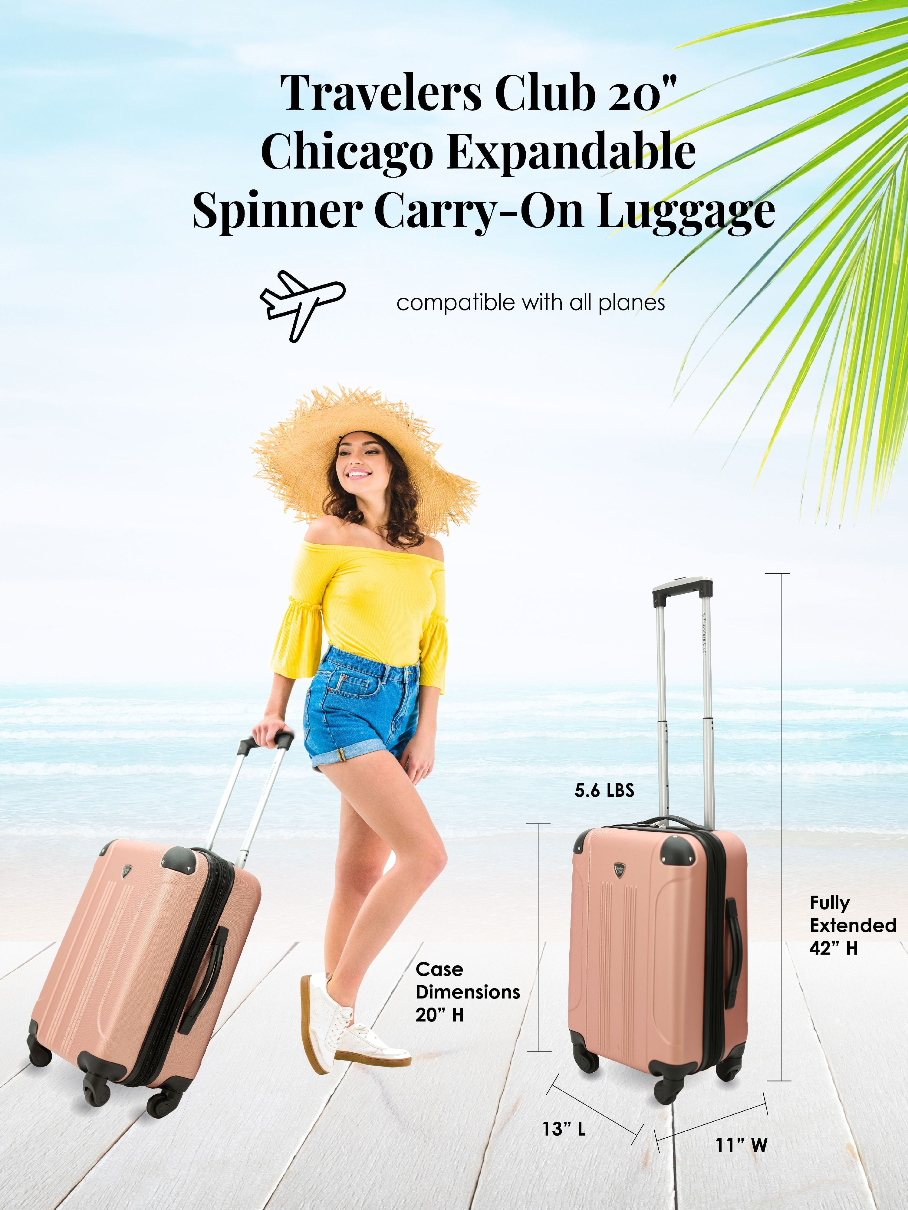 Travelers Club Chicago 20