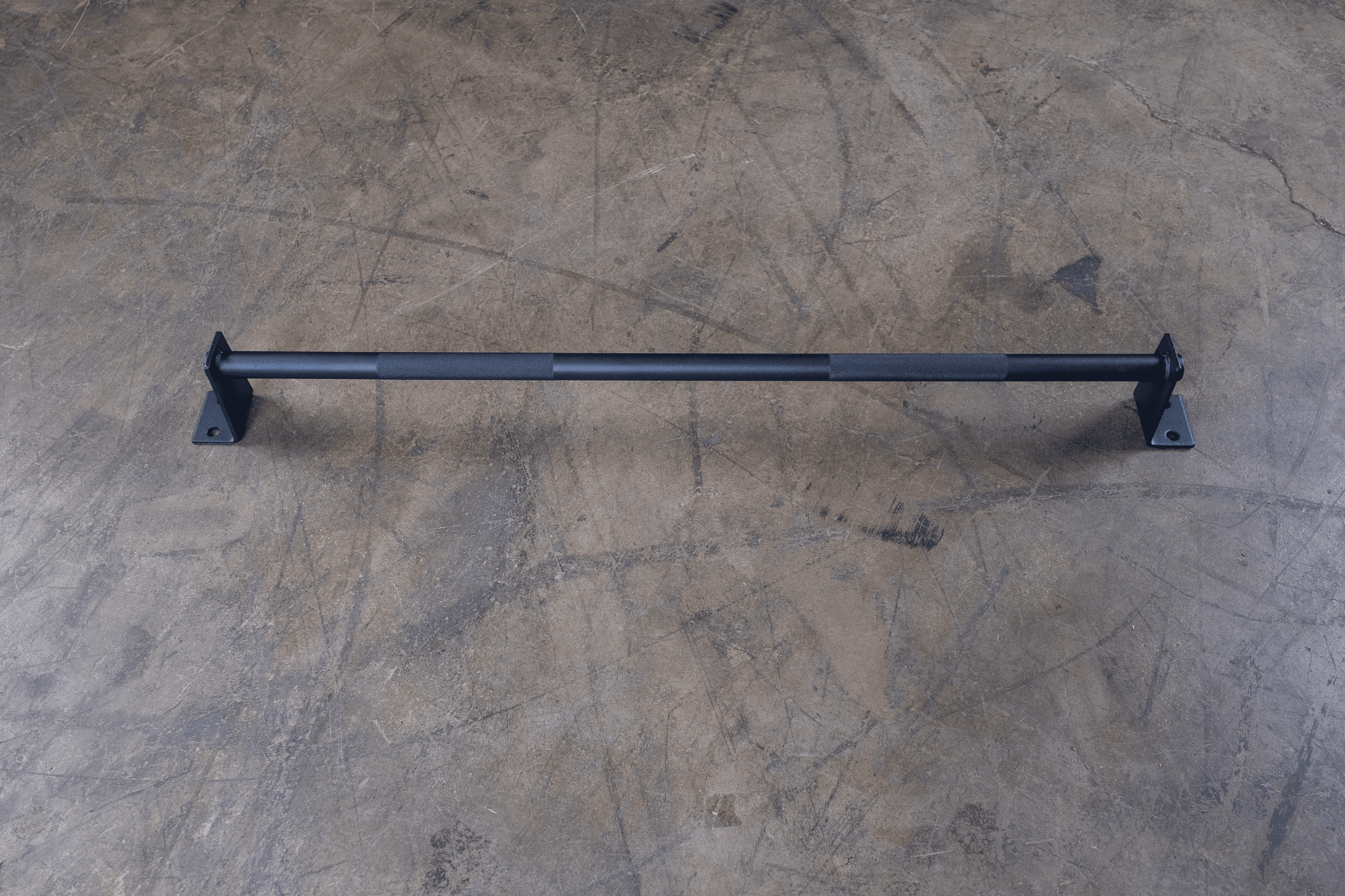 Body Solid Tools GS348Q Chin Bar