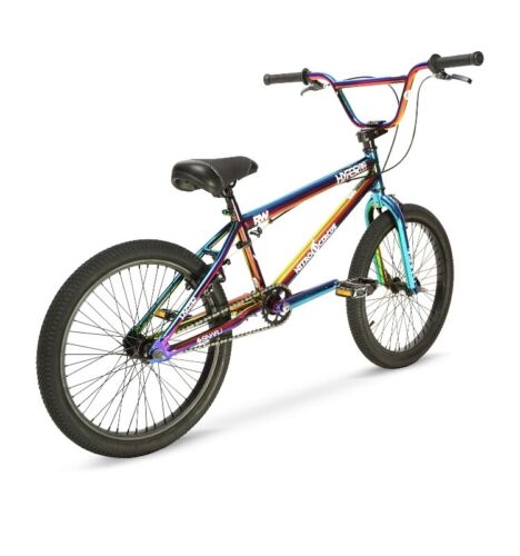 Hyper HYPT201320 20 inch Jet Fuel BMX Bike