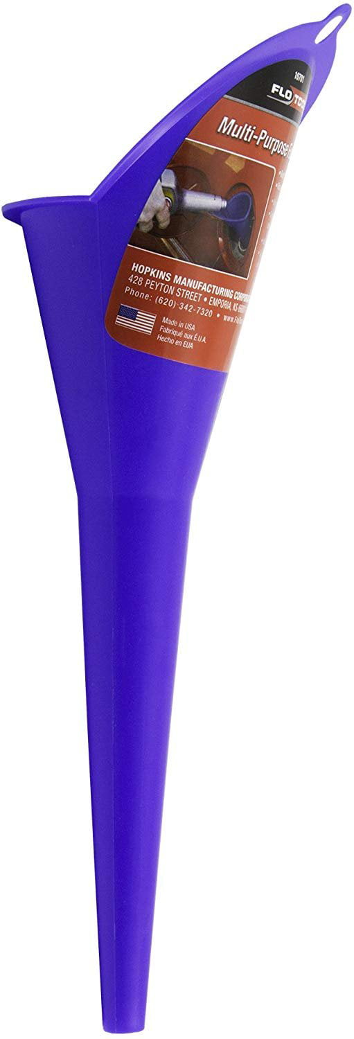 FloTool Multi-Purpose Funnel