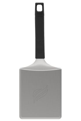 Blackstone Deluxe Stainless Steel 6-Piece Spatula Griddle Set