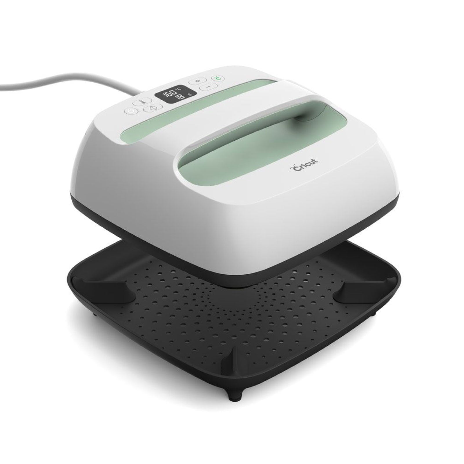 Cricut Explore Air 2 and Easy Press 2 Machine Combo Bundle