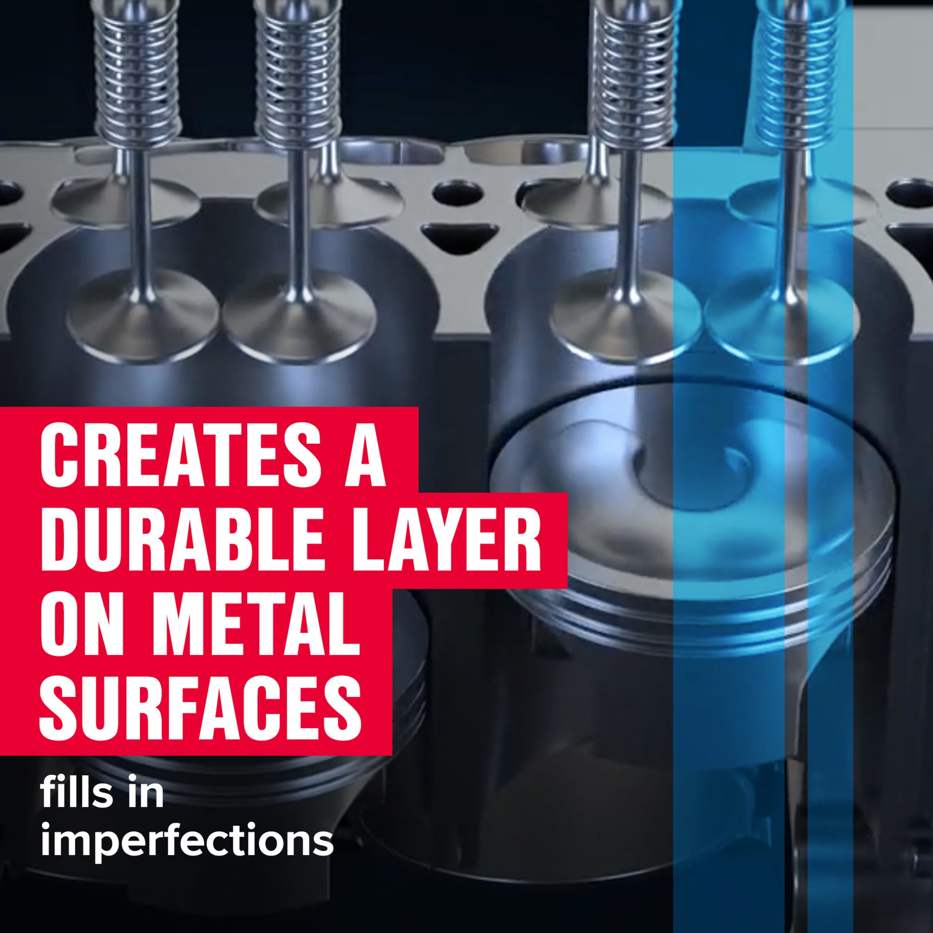 STP Ceramic Oil Treatment - 15 OZ