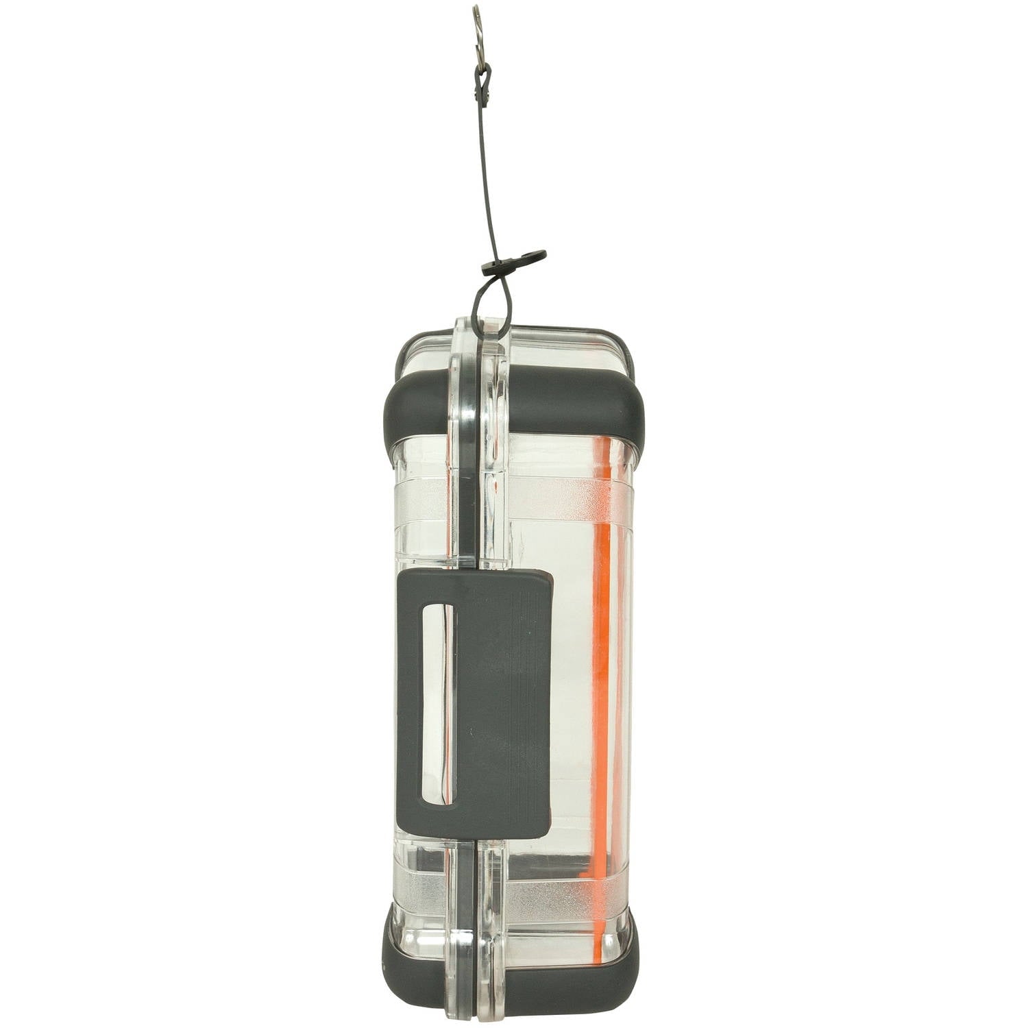 Outdoor Products Large Watertight Case - Dry Box Clear, 10