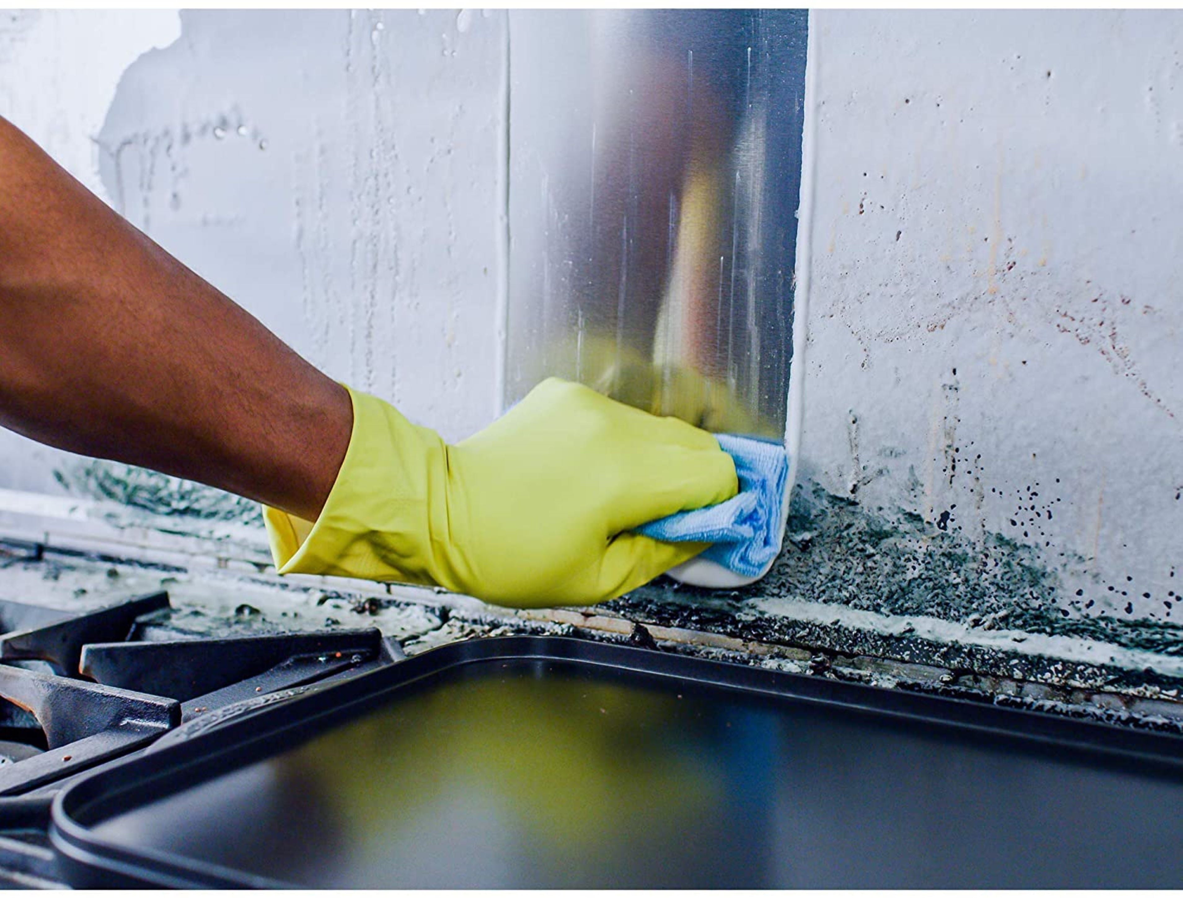 Zep ZUHFD18 Foam Degreaser, 18 oz