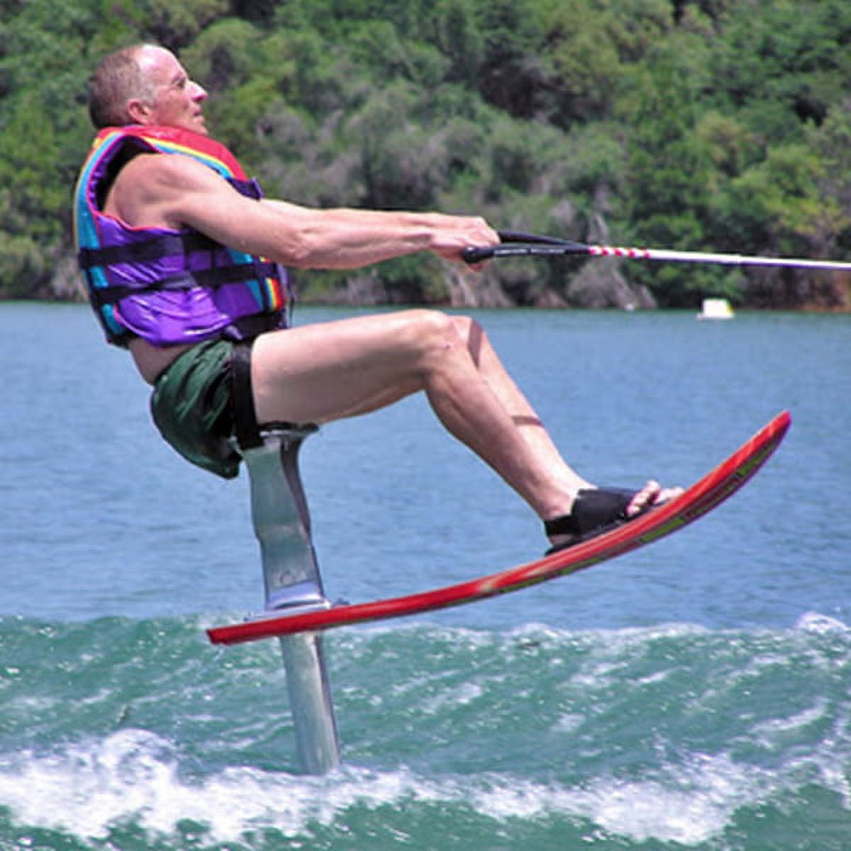 Elevation 28 Air Chair Ski