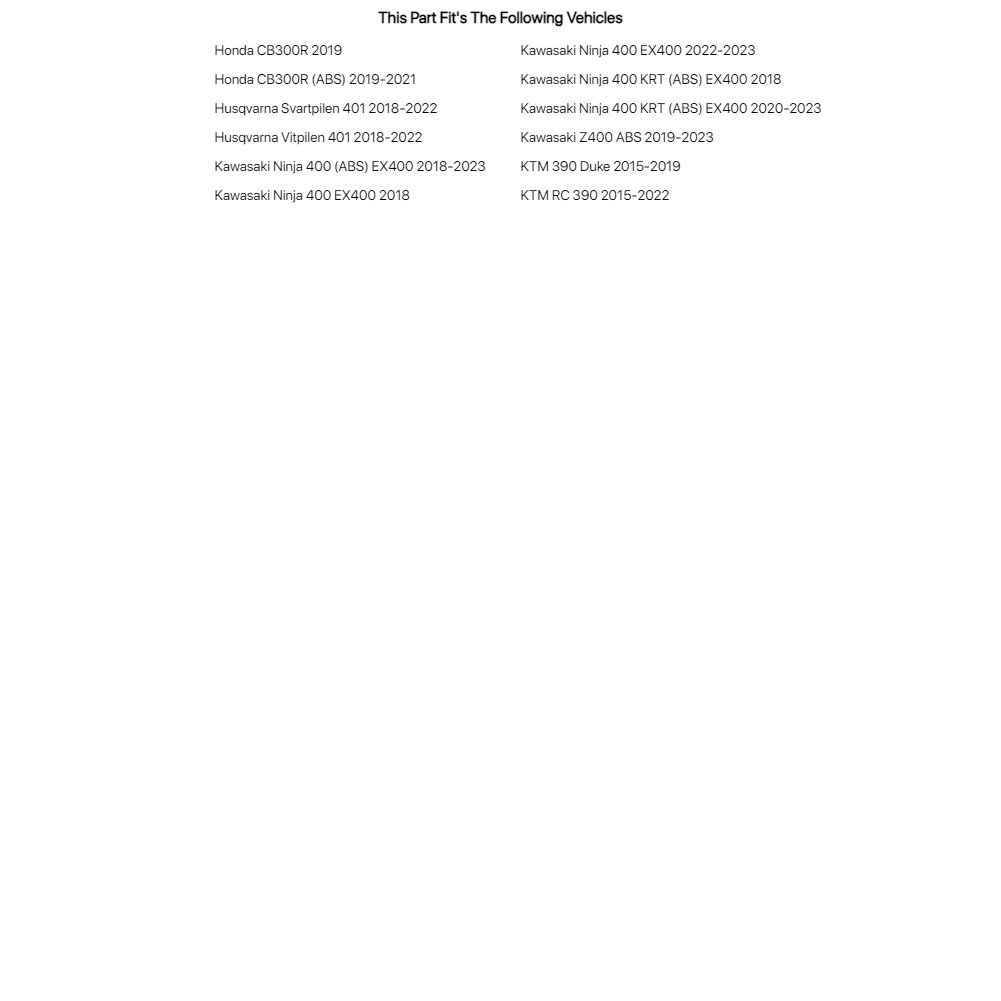 Dunlop Sportmax GPR-300 Radial Rear Motorcycle Tire 150/60R-17 (66H)