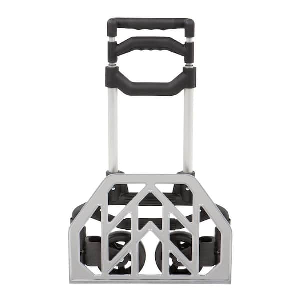 150 lbs. Capacity Heavy Duty Folding Hand Truck