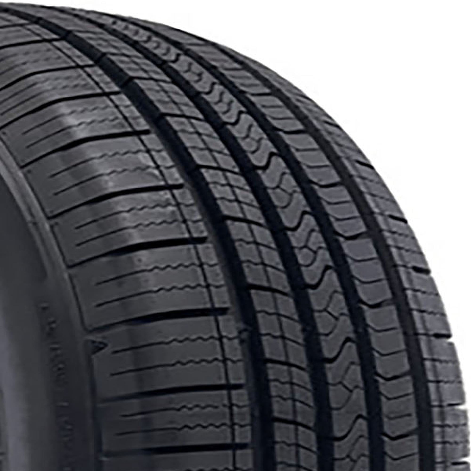 Crossmax 205/55R16 94V XL CT-1 All-Season Tire Fits: 2012-13 Honda Civic EX-L, 2014-15 Honda Civic EX