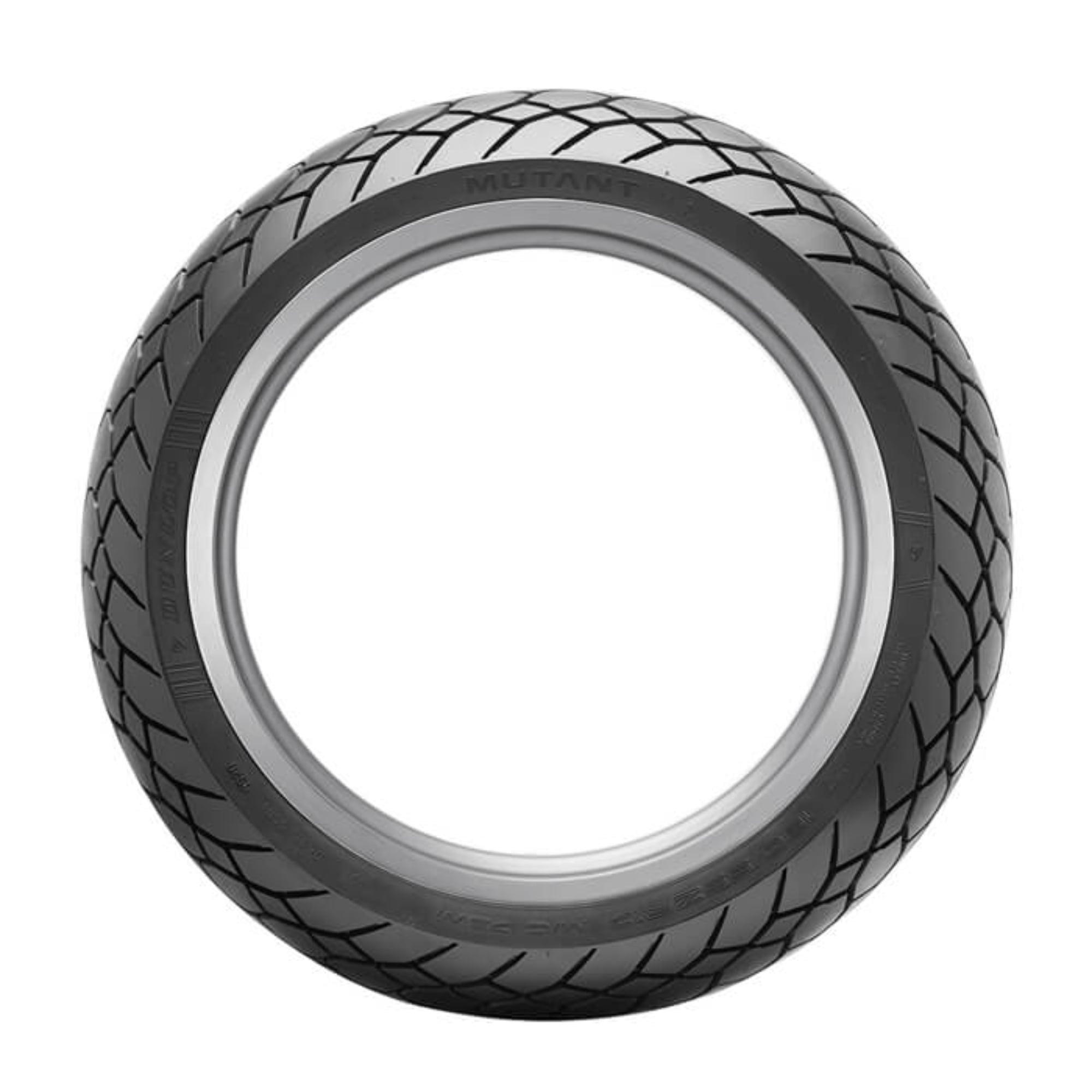 Dunlop Mutant Rear Tire 150/60ZR17 66W (45255201)