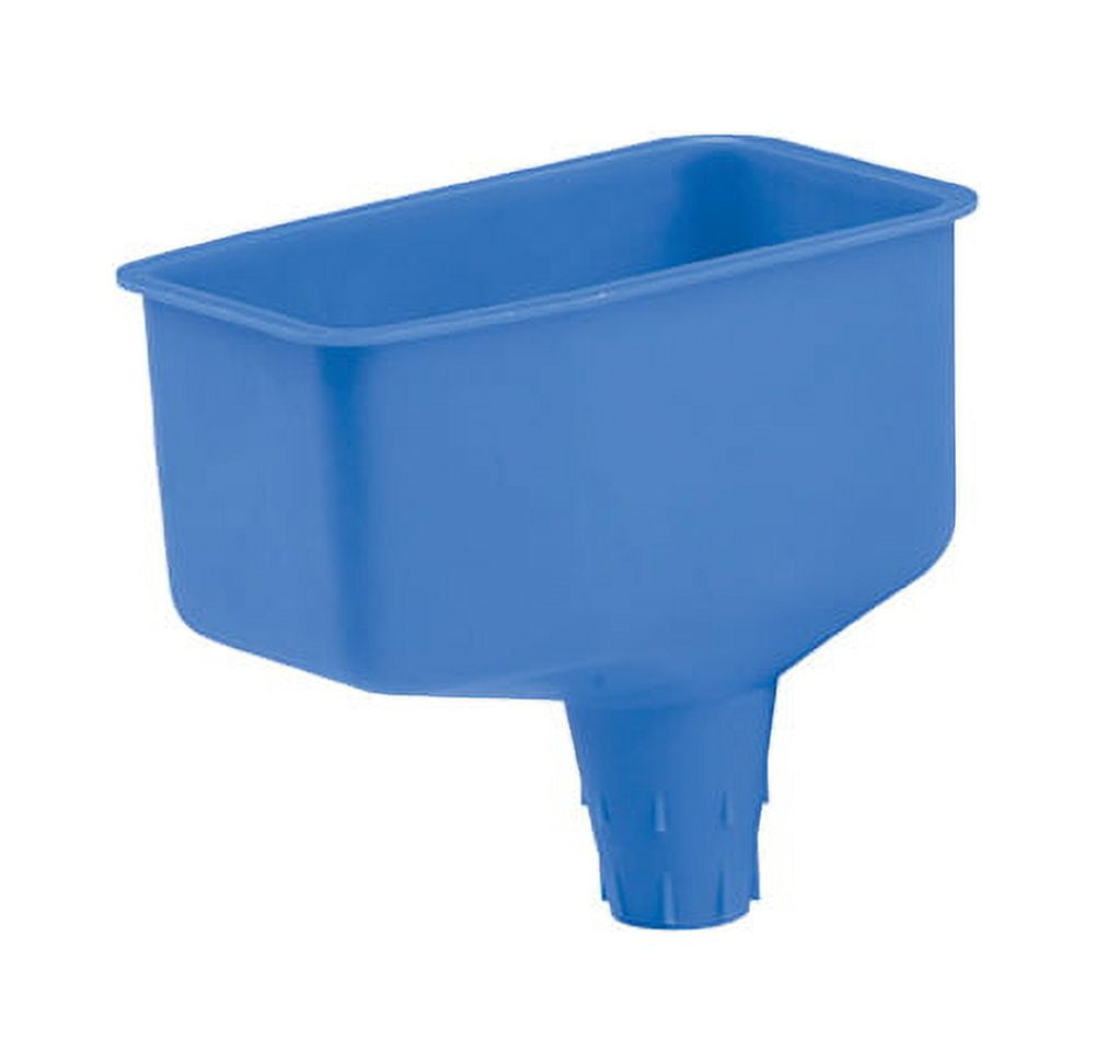 Hopkins LOCKING OIL FUNNEL C 1 EA HPKN, 1 each, sold by each