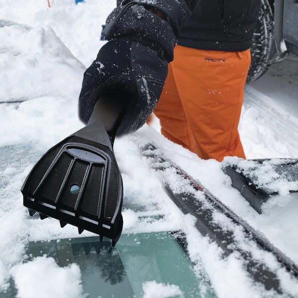 64 in. Extendable Snow Plow