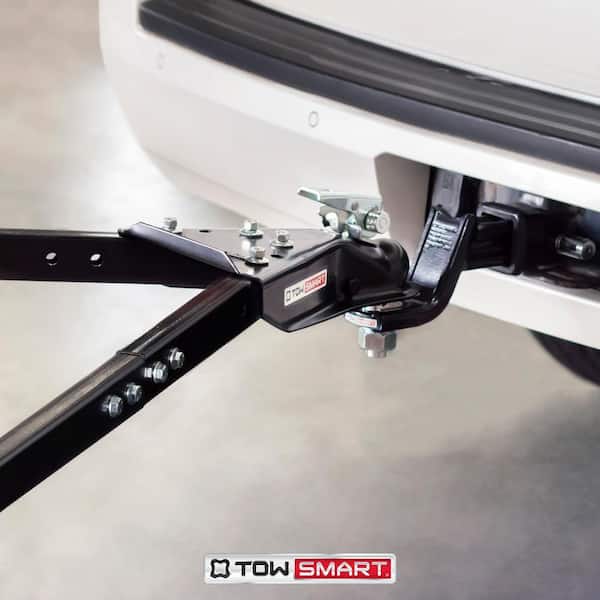Adjustable Tow Bar