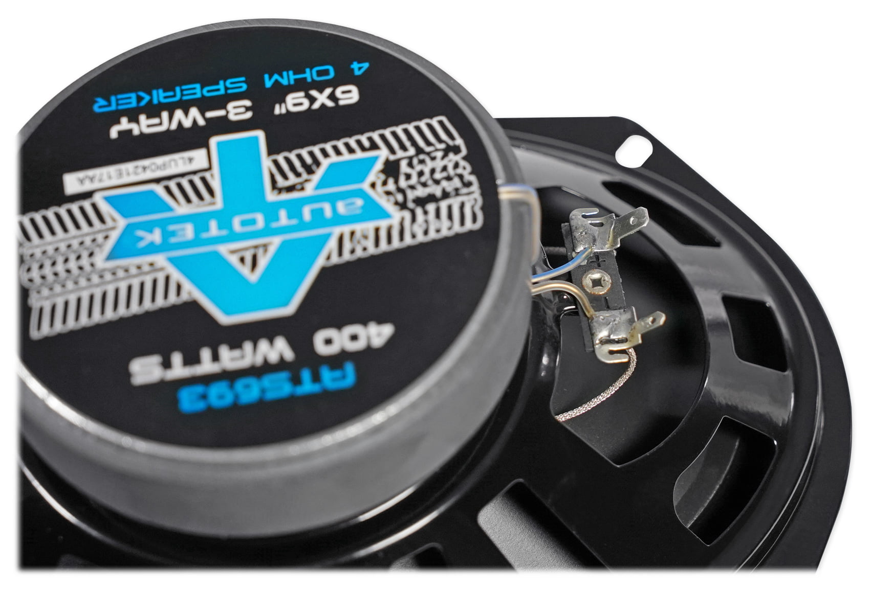 Pair AUTOTEK ATS65C 6.5