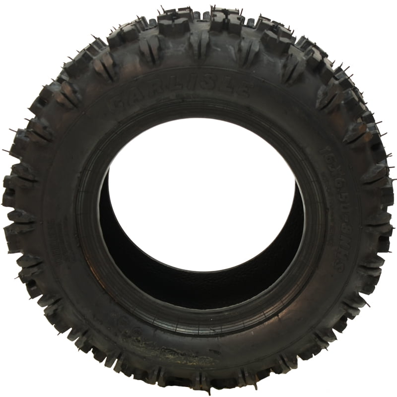 Carlisle Snow Hog Snow Thrower Tire - 410-4 LRA 2PLY Rated