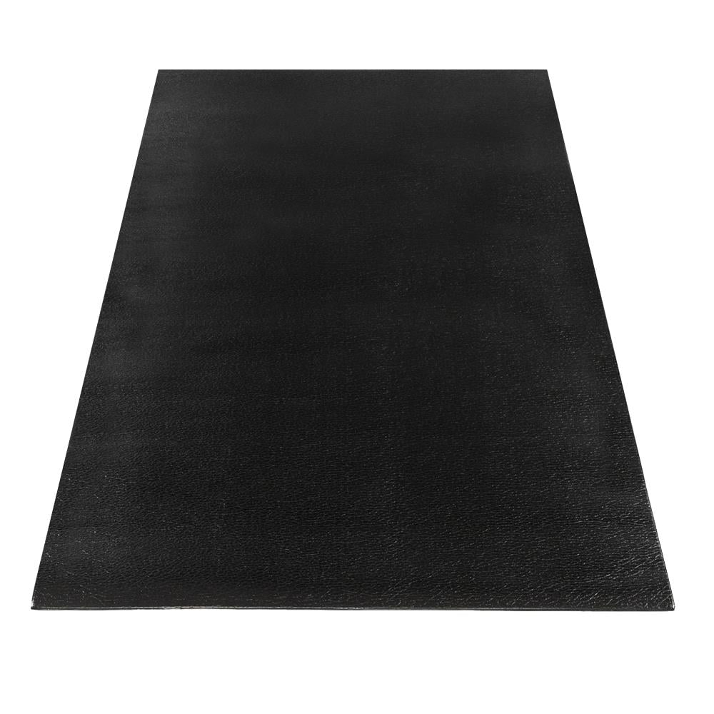 BaytoCare 3' x 6.5' High Density Exercise Equipment and Treadmill Mat
