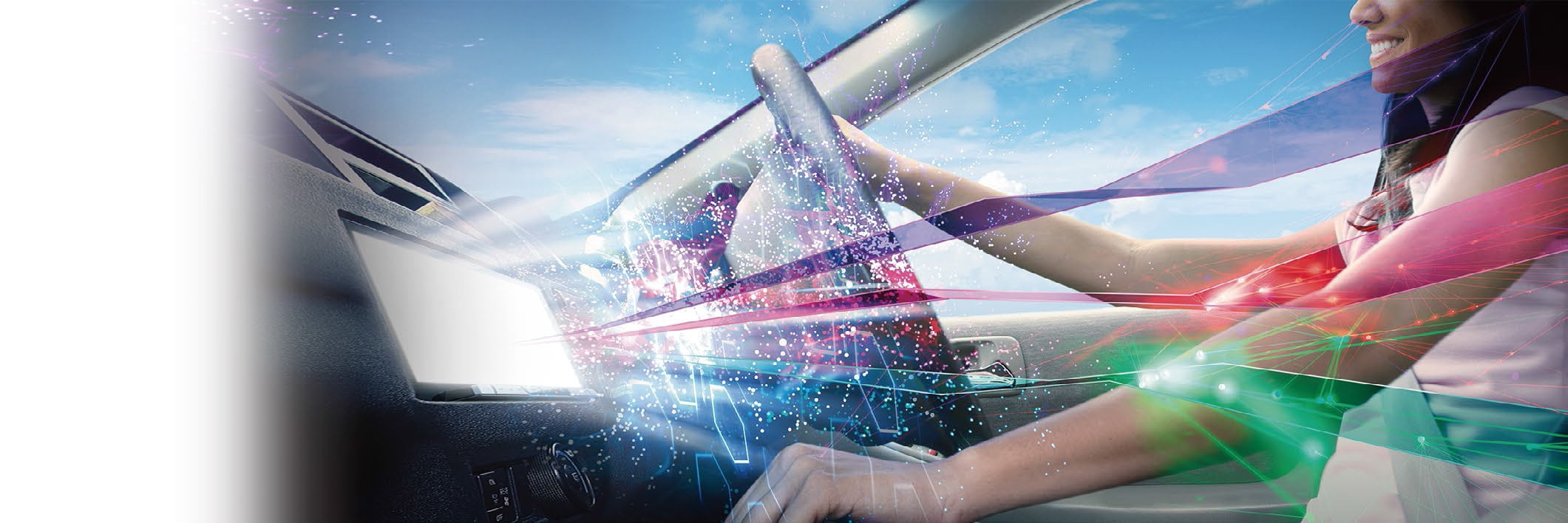 Pioneer AVH-120BT Multimedia Receiver with 6.2 Inch WVGA Touchscreen Display and Built-in Bluetooth for Hands-free Calling and Audio Playback | Double DIN | DVD / MP3 / CD Player