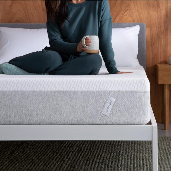 Original 2.0 Queen Firm 9.5 in. Mattress