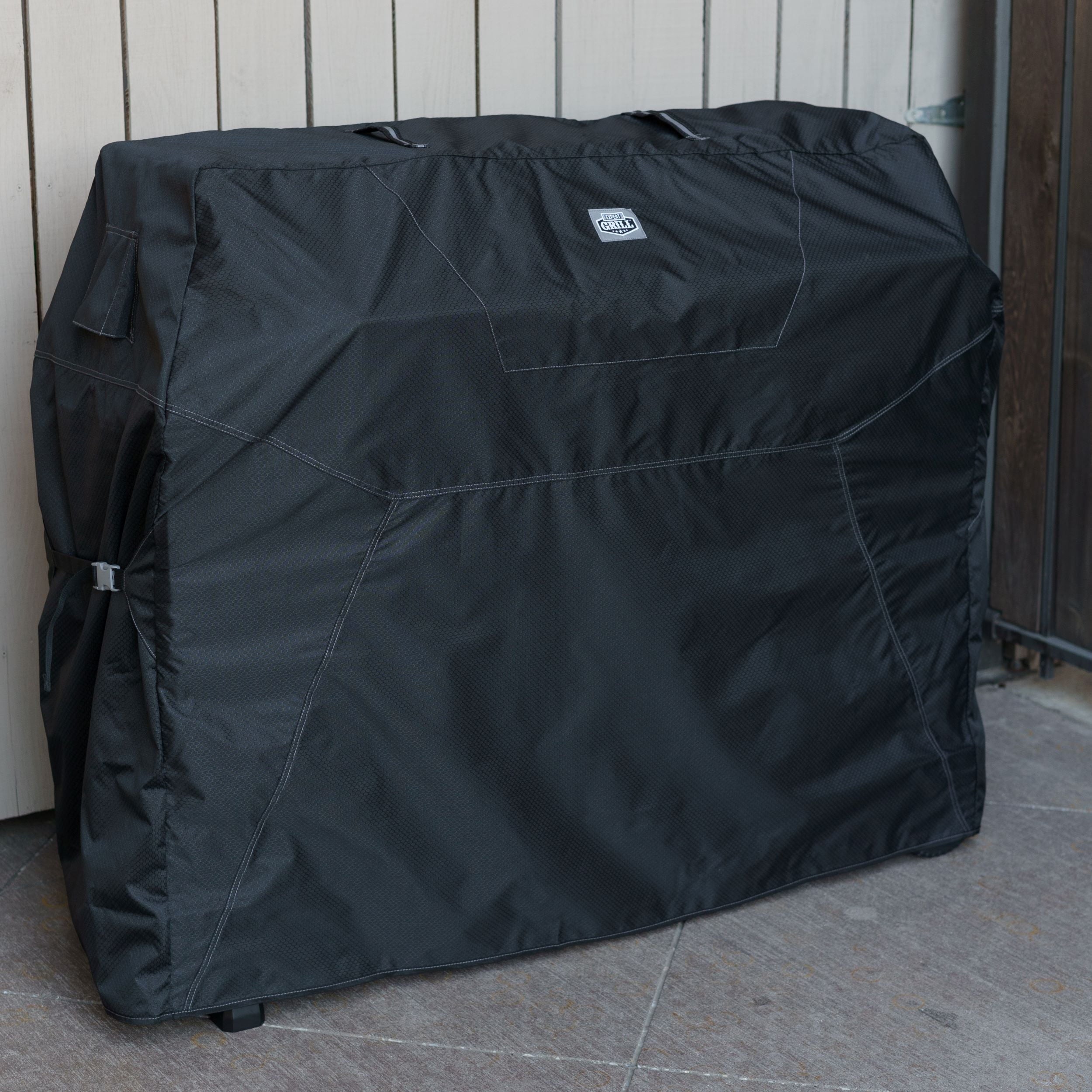 Grill Gas Griddle Combo Grill Cover, Black
