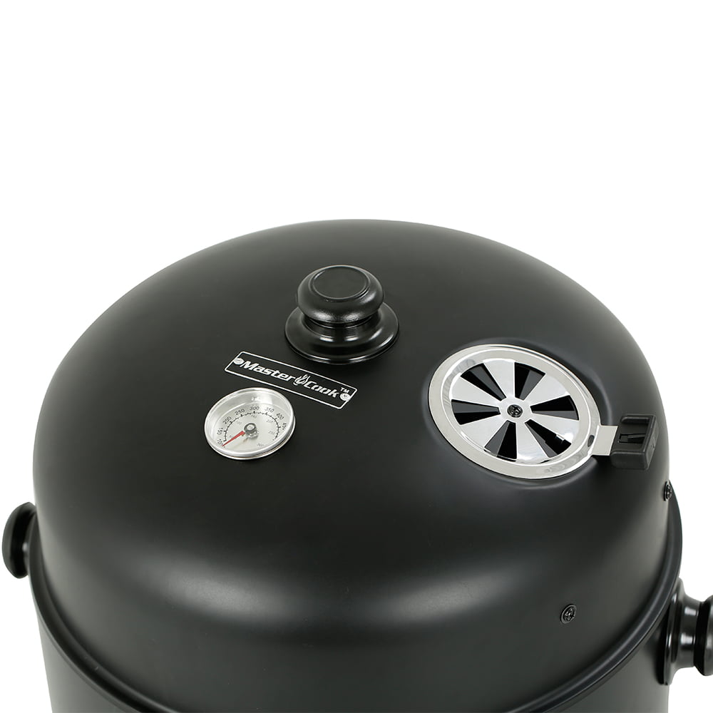 Master Cook Vertical 16