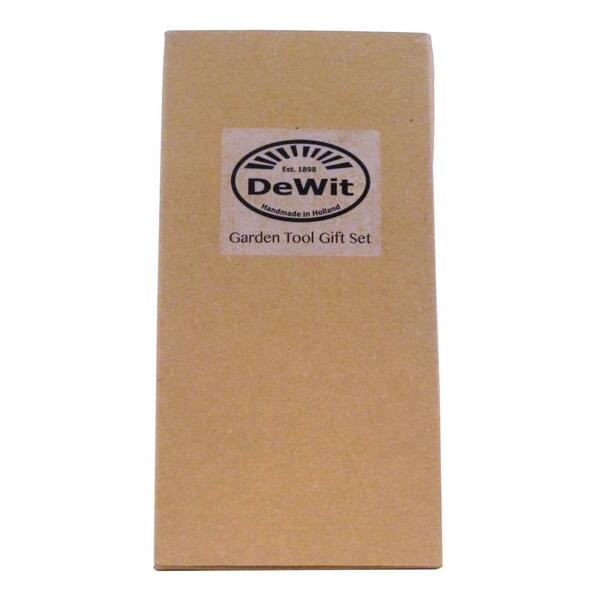 2-Piece Gardener's Tool Gift Set