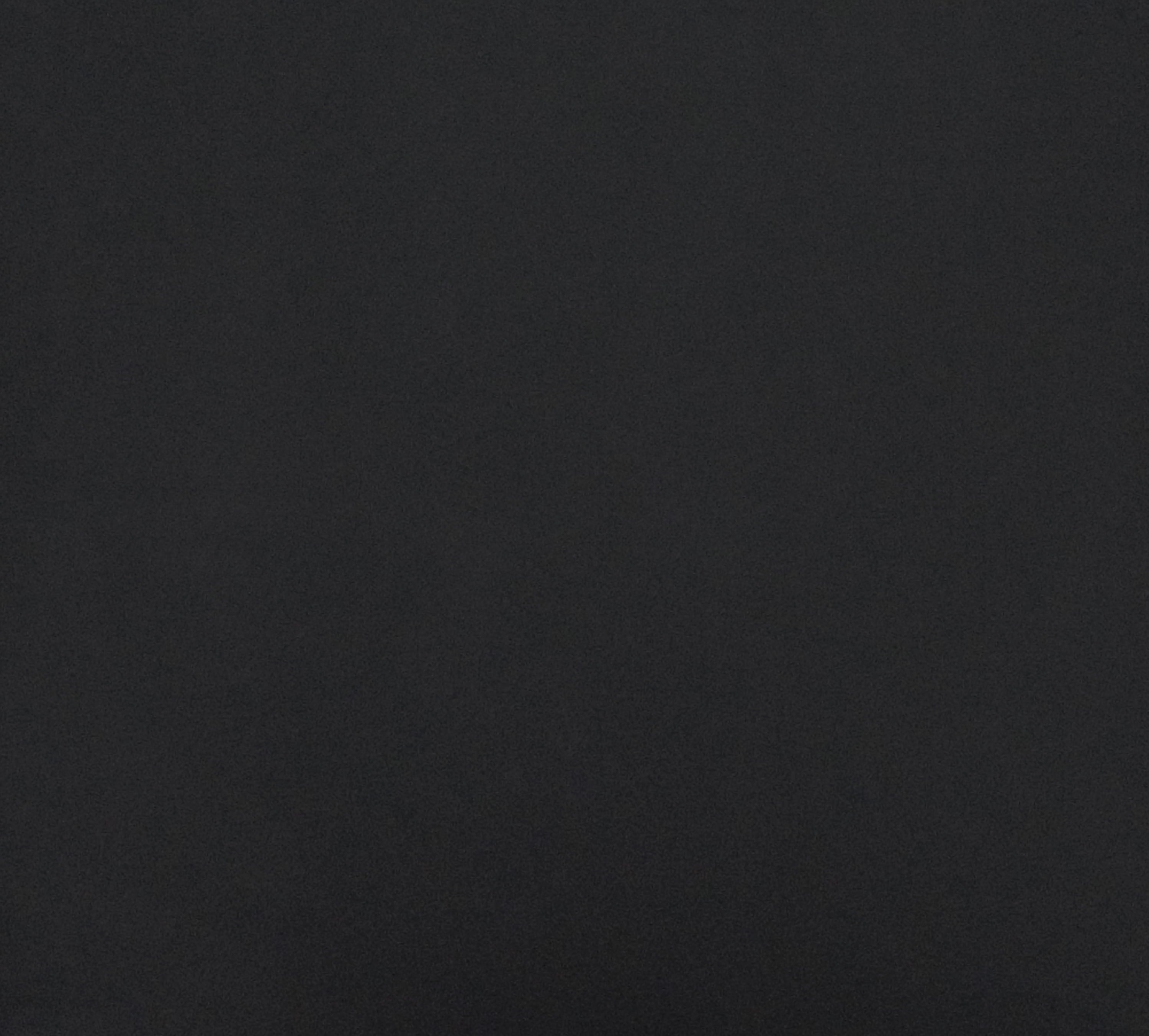 Flash Furniture HERCULES Series Black Ladder Back Swivel Metal Barstool - Black Vinyl Seat