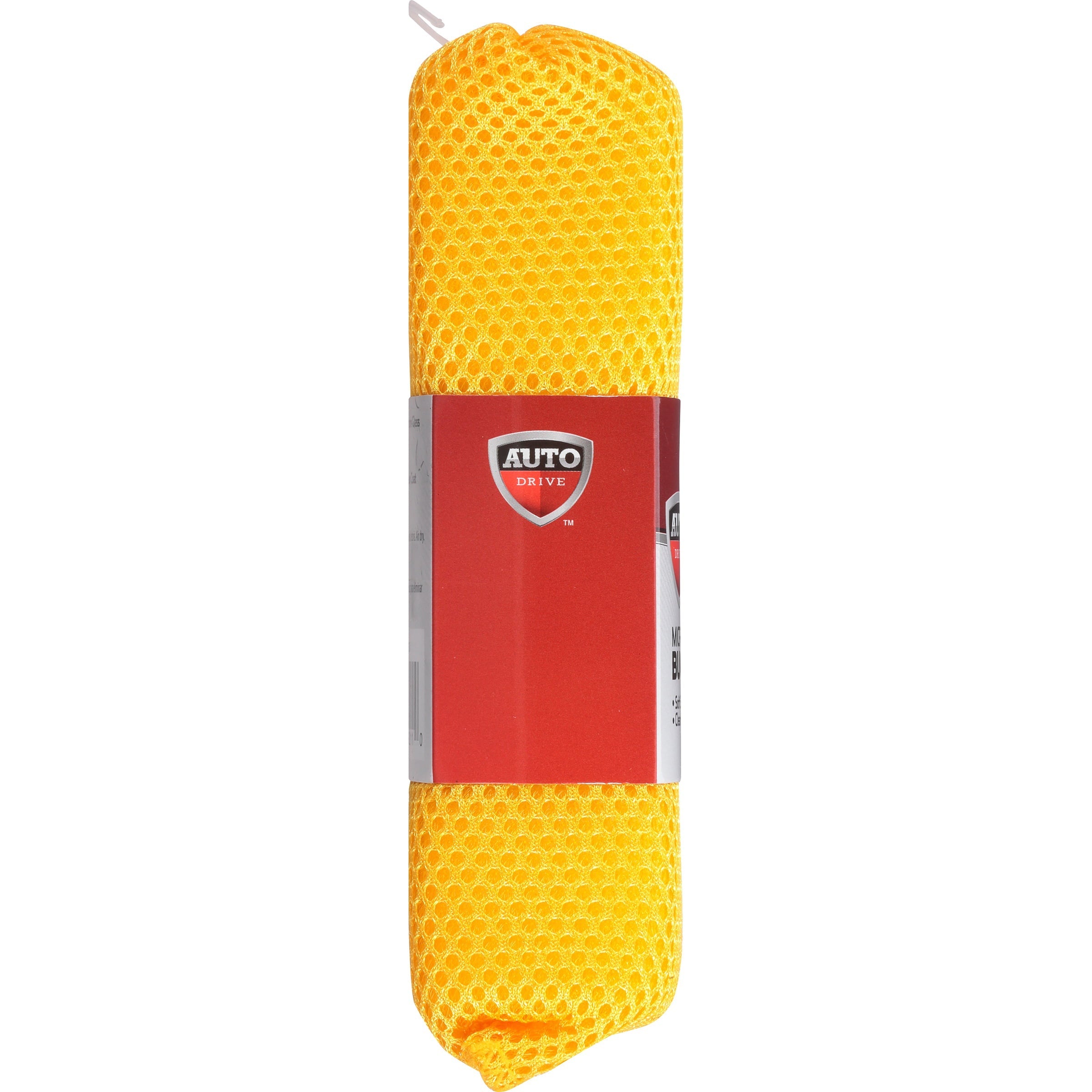 Auto Drive Microfiber Mesh Bug Sponge for Car Washing