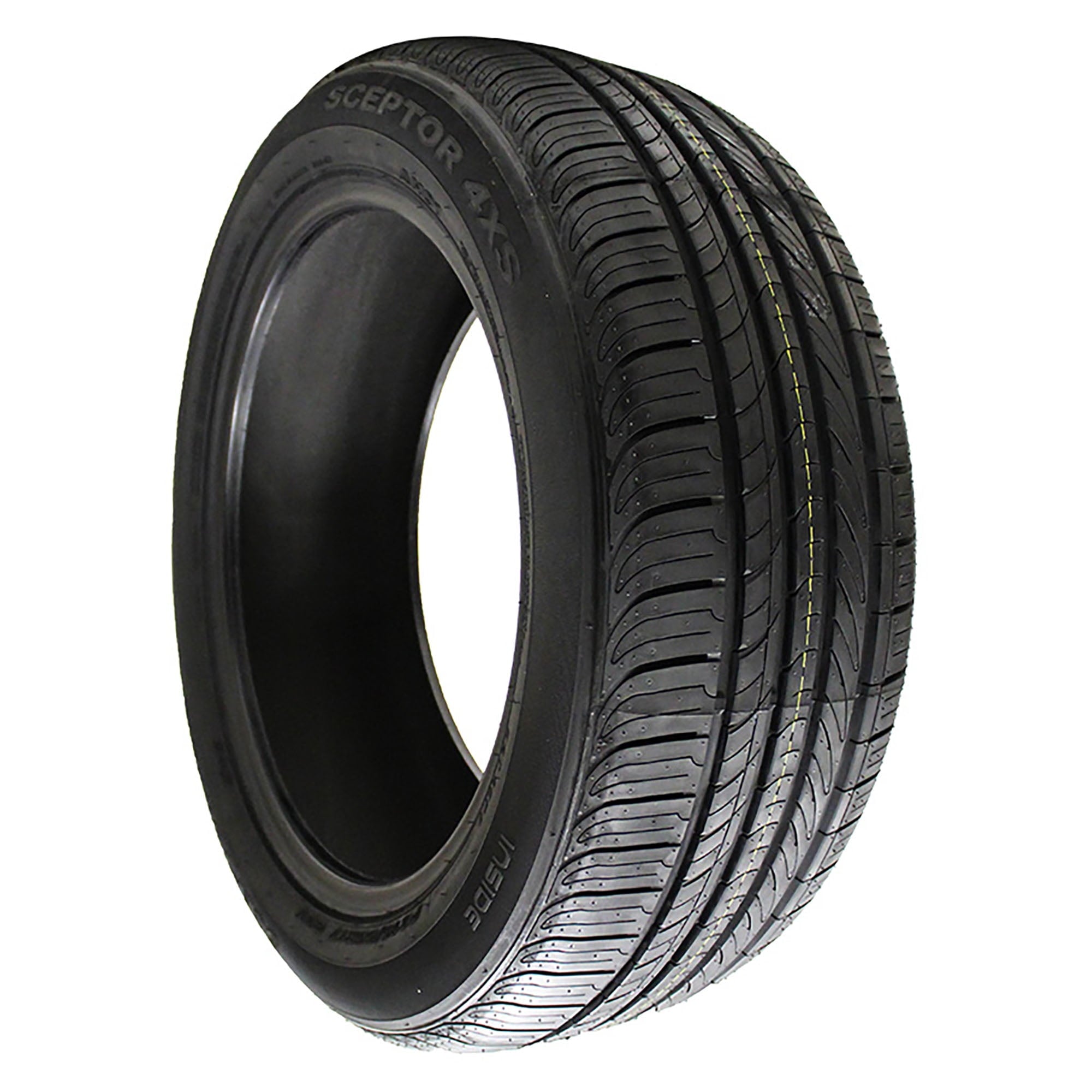 4XS All Season 235/55R18 99V Passenger Tire