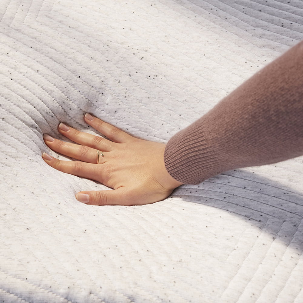 Original Hybrid Mattress, California King