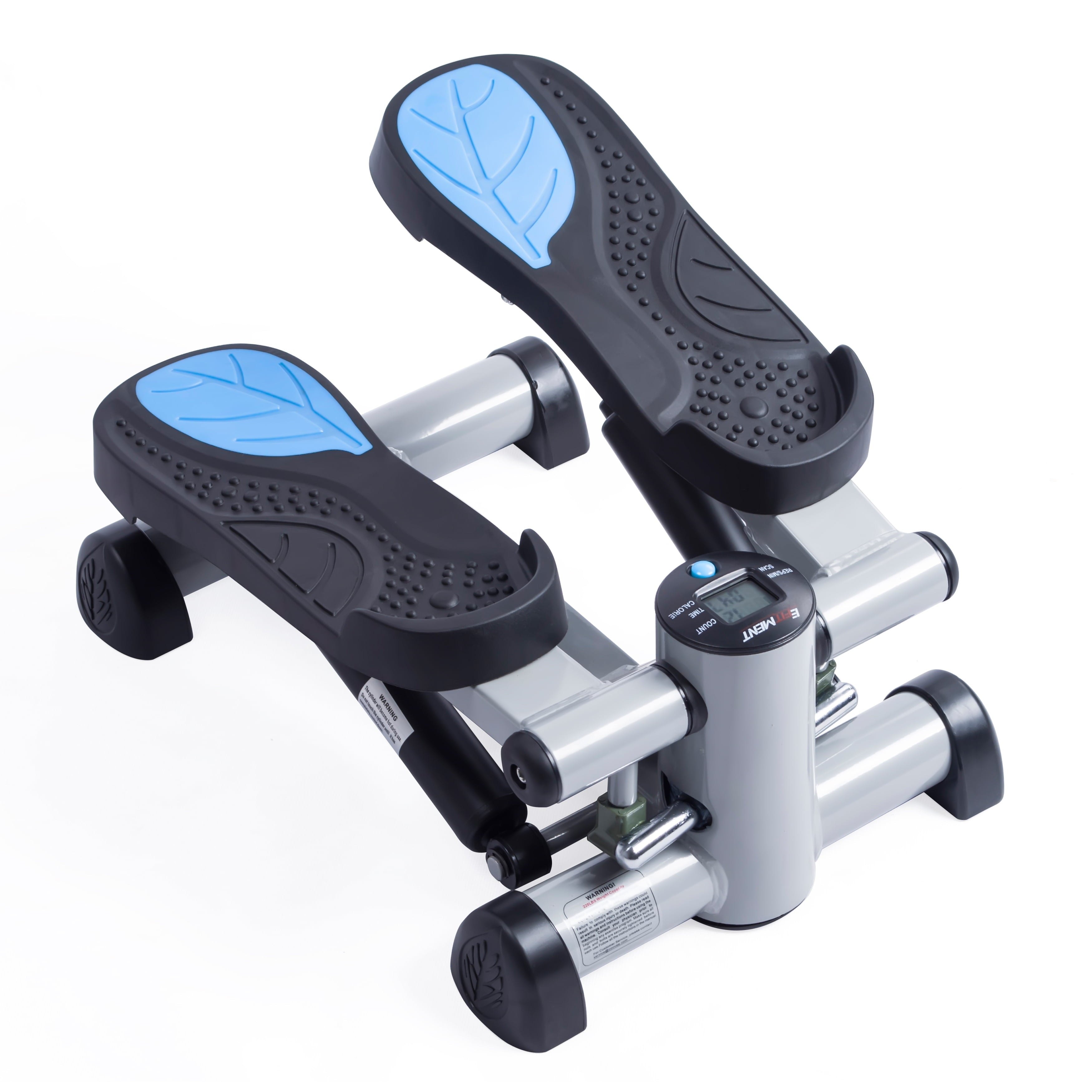 Fitness Stepper by EFITMENT - S021