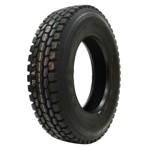 1 New Sailun S753 Eft  - 11/r22.5 Tires 11225 11 1 22.5