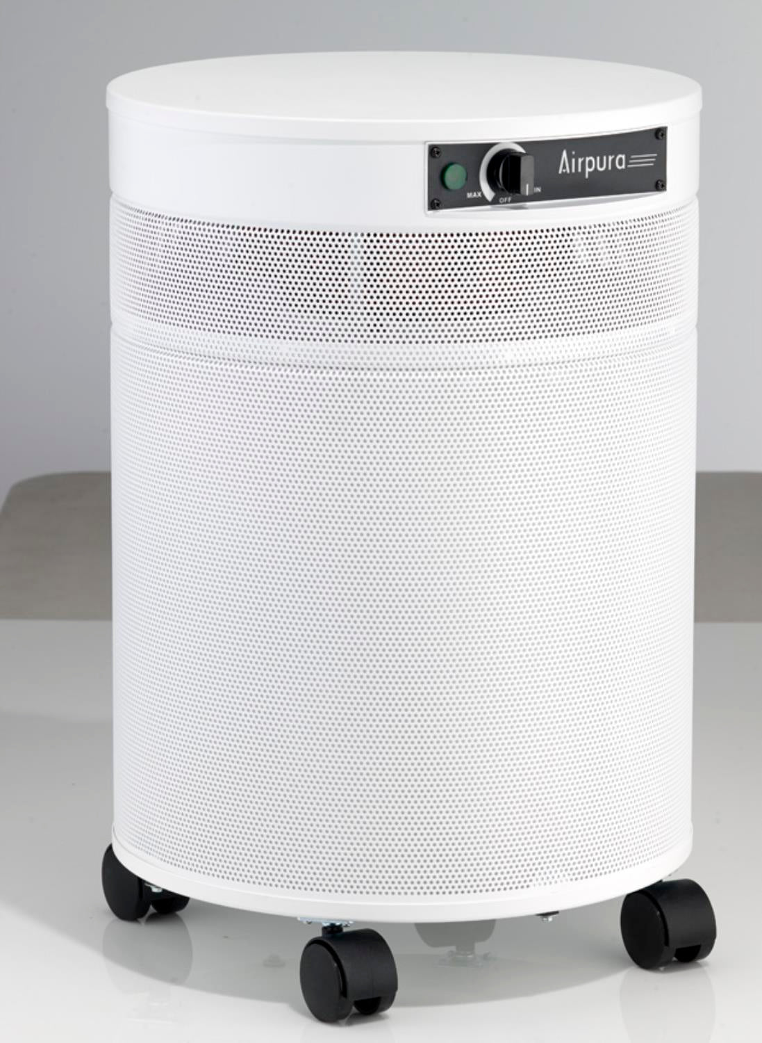 Airpura Powdered Coated Galvanized Metal Air Purifier