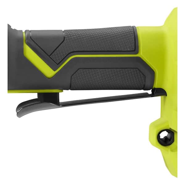 ONE+ 18V Cordless 4-Tool Combo Kit with 4.0 Ah Battery, 1.5 Ah Battery, Charger, and Bag