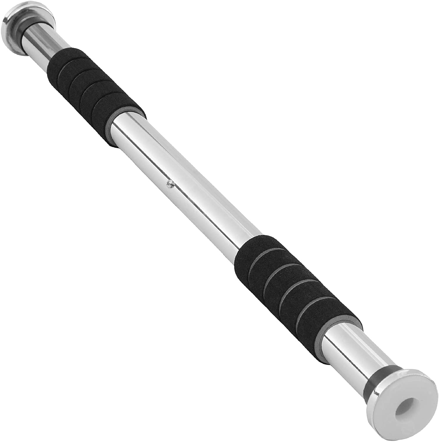 Nikou Multifunctional Pull up Bar for Doorway, Portable Chin up Heavy Duty Bars , Door Exercise Equipment Body Gym System Trainer