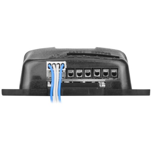 Taramp's TL-500 2x50 Watts-RMS Mini Compact Car Amplifier Full Range 2-Channe...