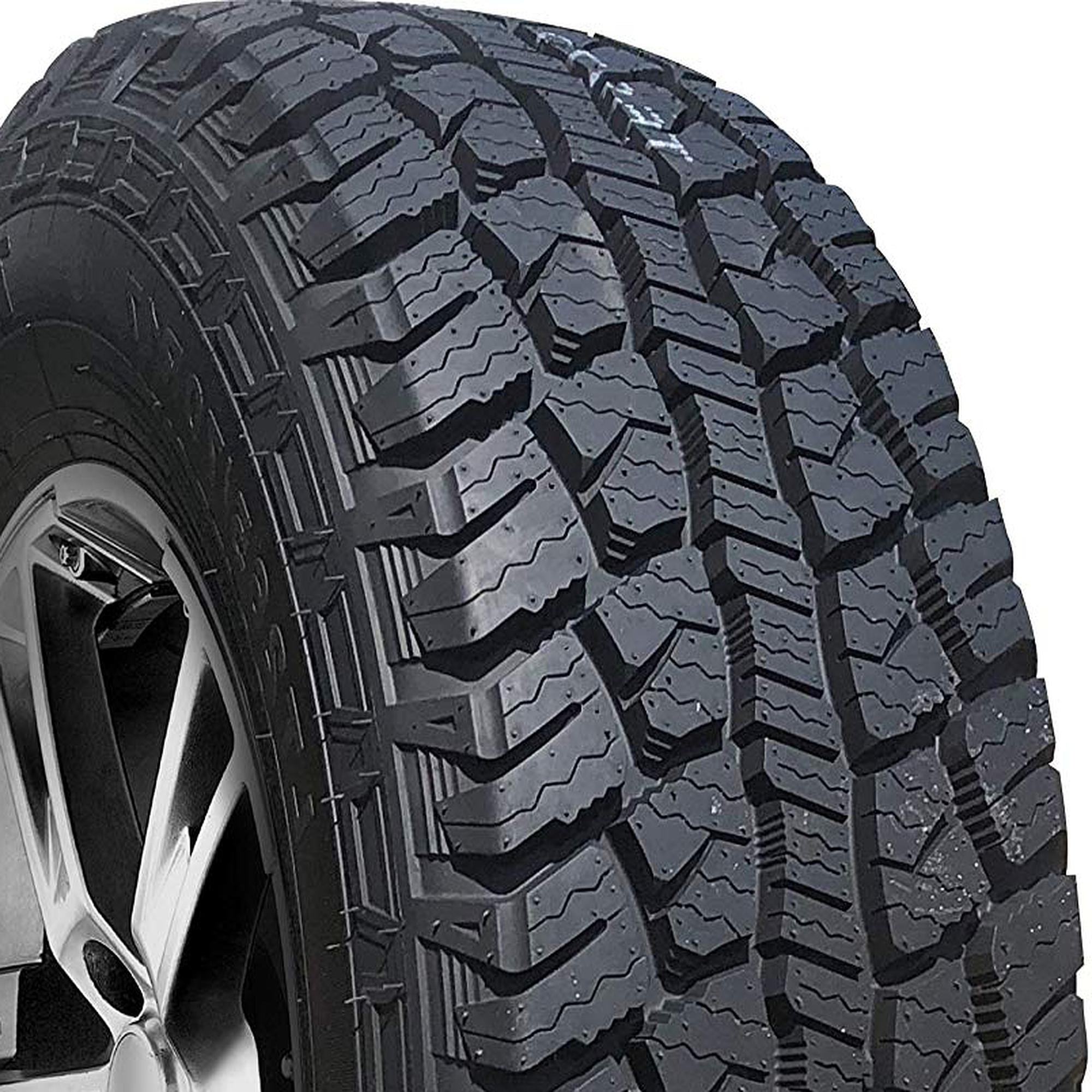 Travelstar EcoPath A/T 275/60R20 115T SUV Light Truck All Terrain Tire 275/60/20