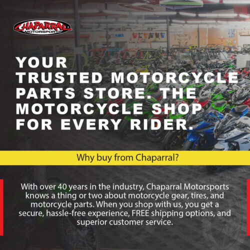 120/80-19 Michelin Starcross 5 Soft Rear Tire