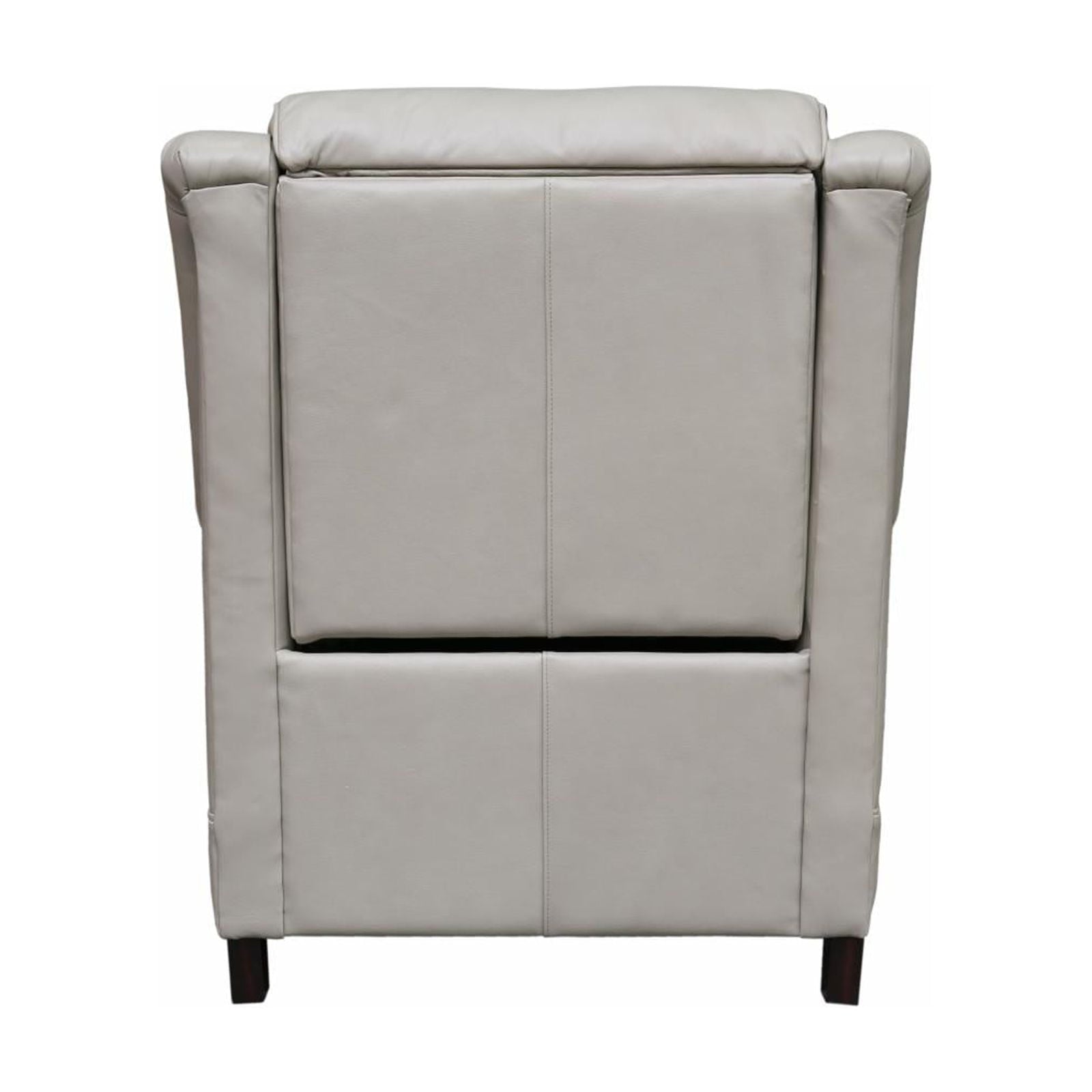 Barcalounger Warrendale Leather Power Recliner