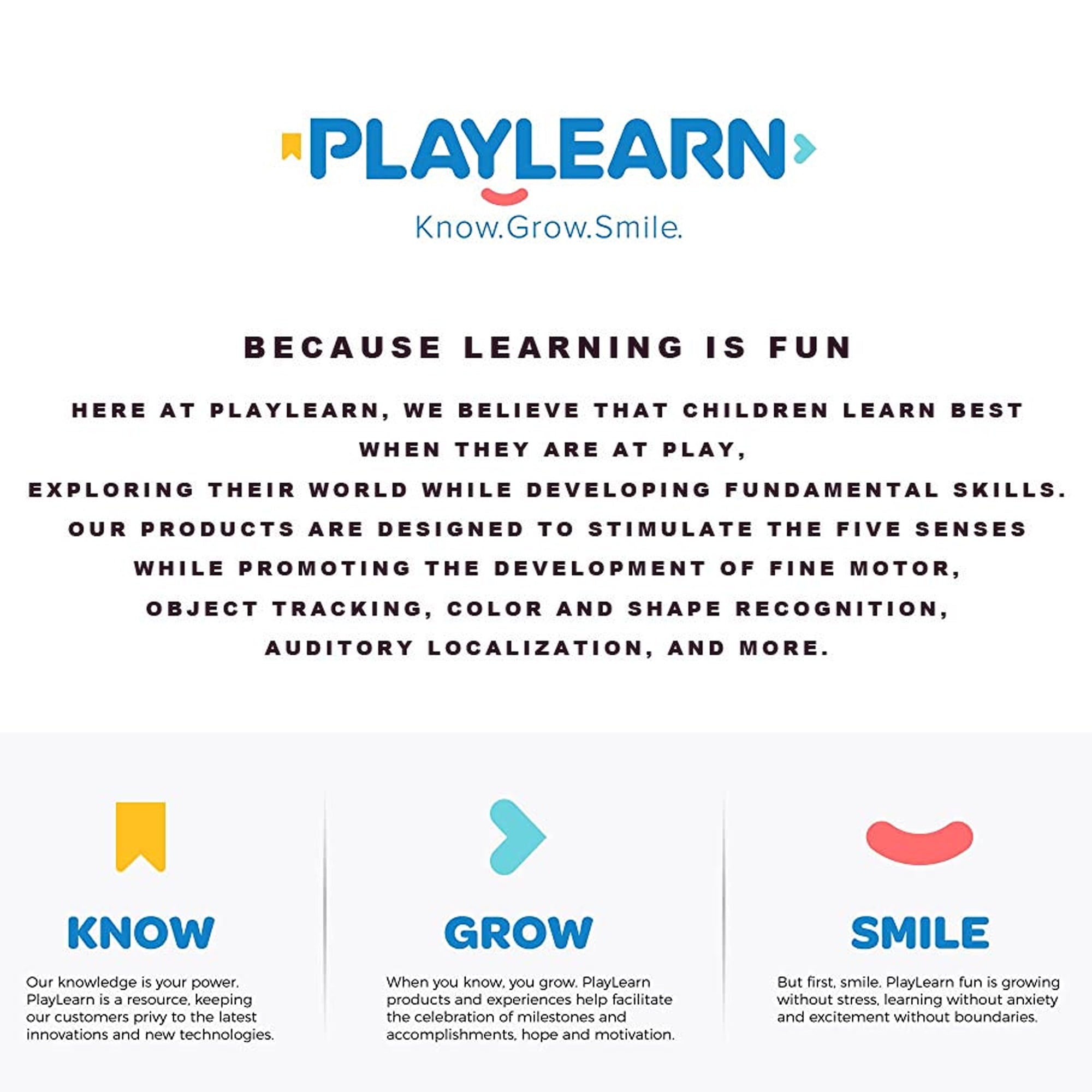 Playlearn Fiber Optic Lamp for Bedroom, Living Room, Office Color Changing Light 13 Inches