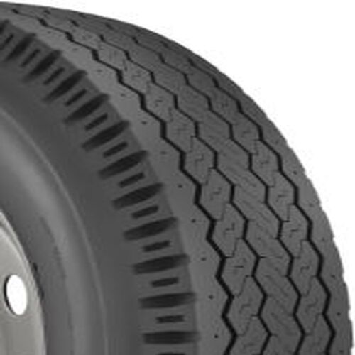 1 New Power King Super Highway Ii  - 8.75/-16.5 Tires 875165 8.75 1 16.5