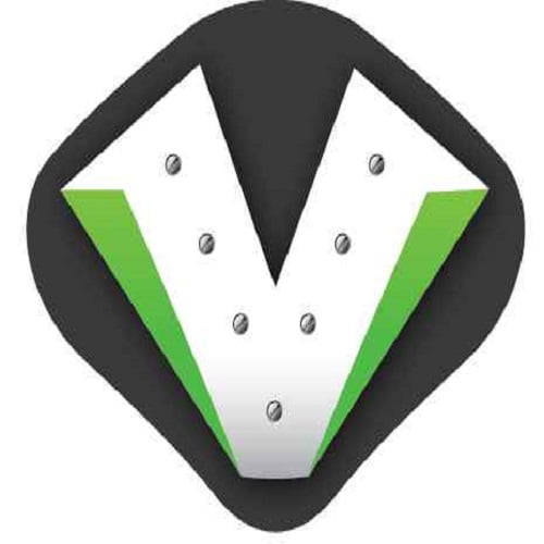 MotoAlliance VIPER Midnight 4500lb ATV/UTV Winch Kit with 50 feet BLACK Synthetic Rope