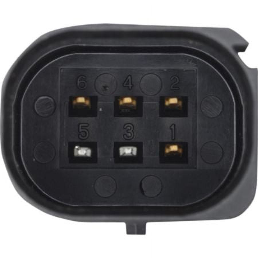 VDO Fuel Injection Throttle Body Assembly Fits select: 2005-2012 DODGE RAM 1500, 2005-2012 DODGE RAM 2500